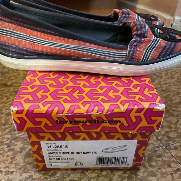 Tory Burch Espadrilles - Picture 3 of 7